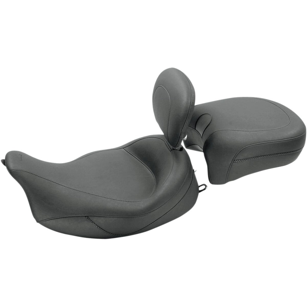 Harley-Davidson Touring (08-25) Super solosæde – Mustang – Mustang varenr. 79446