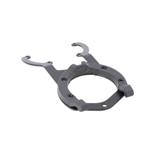 CFMoto Cl-X 700 ABS (22-25) ION tankring (With Mounting Bracket) – SW-Motech