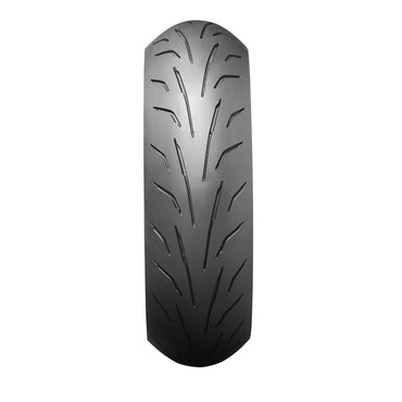 Dunlop Qualifier Core 190/55ZR17 (75W) TL – bagdæk – originalt Dunlop bagdæk med sportslige køreegenskaber til skarp pris. Køb hos Mo2parts. Produktbillede 2.