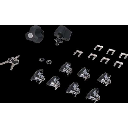 Suzuki DL 650 ABS (07-16) m.fl. Trax låsesæt – SW-Motech