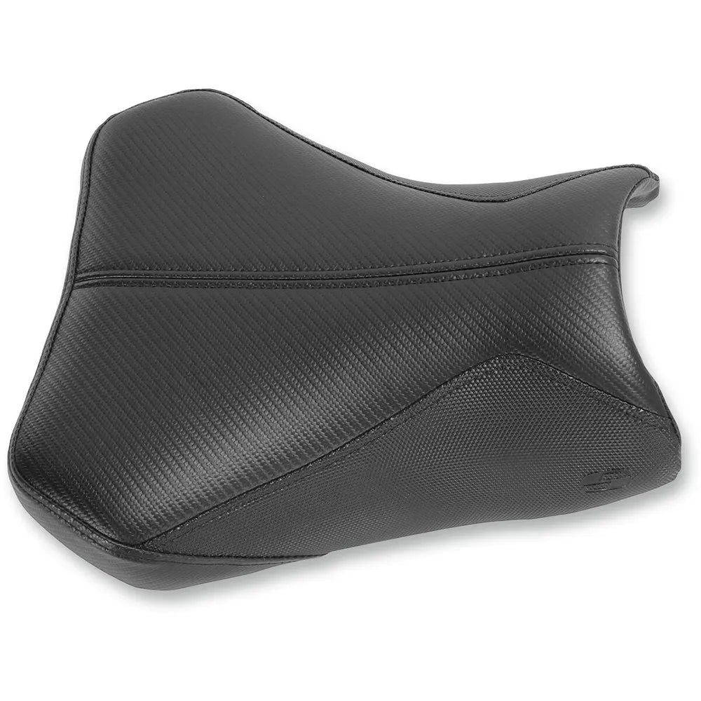 Suzuki 50th Anniversary (11-17) GP-V1 solosæde Gripper – Saddlemen
