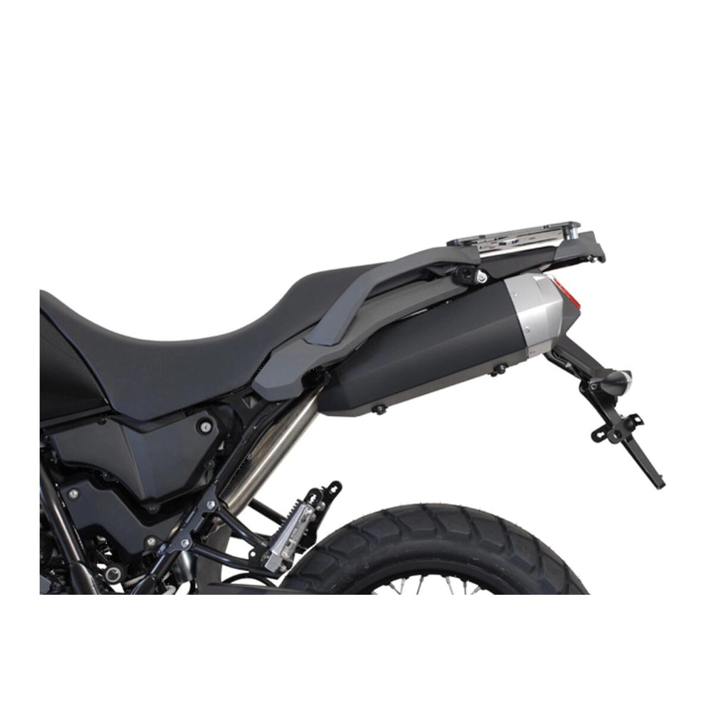 Yamaha Xt 660 Z (08-16) m.fl. EVO side carrier – SW-Motech – produktbillede 3