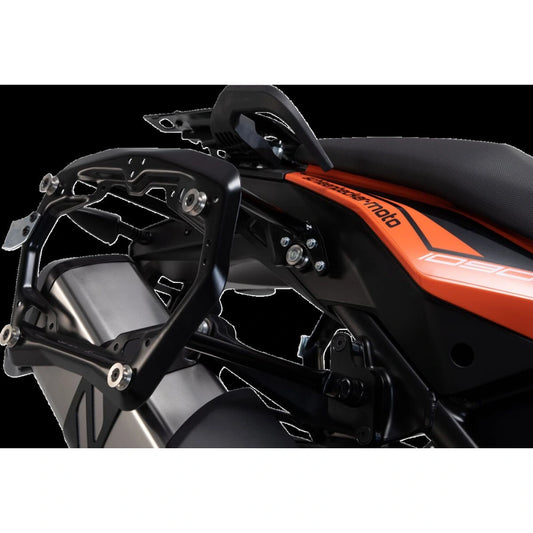 KTM Adventure 1190 ABS (13-16) m.fl. PRO side carrier – SW-Motech