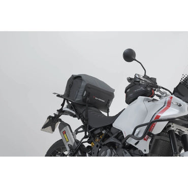 Suzuki Gsx-R 750 (96-17) m.fl. Drybag 260 tailbag (26 Liters) – SW-Motech – produktbillede 2