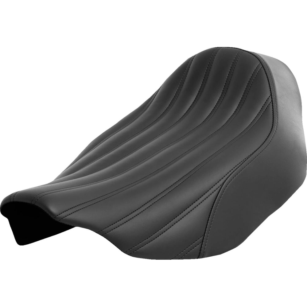 Harley-Davidson Touring (01-26) Knuckle/ Renegade solosæde – Saddlemen