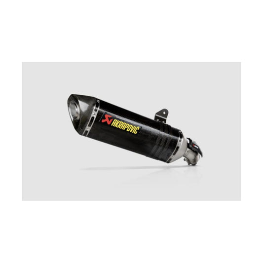 Akrapovič slip-on til Kawasaki Z1100 (26) – S-K11SO2-HRC