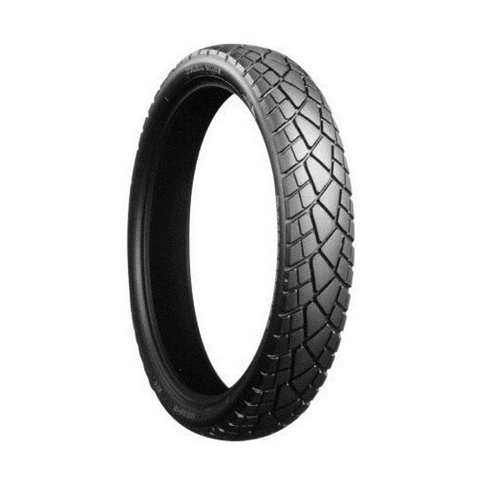Bridgestone Trail Wing TW201 80/100-19 49P TT – fordæk – originalt Bridgestone fordæk med alsidigt greb på vej, grus og let terræn. Køb hos Mo2parts.
