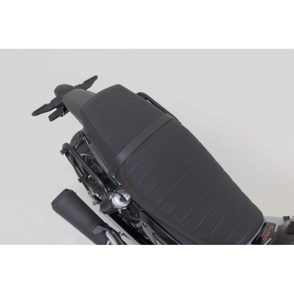 Honda Gb 350 S ABS (25-26) SLC side carrier (Right) – SW-Motech – produktbillede 5