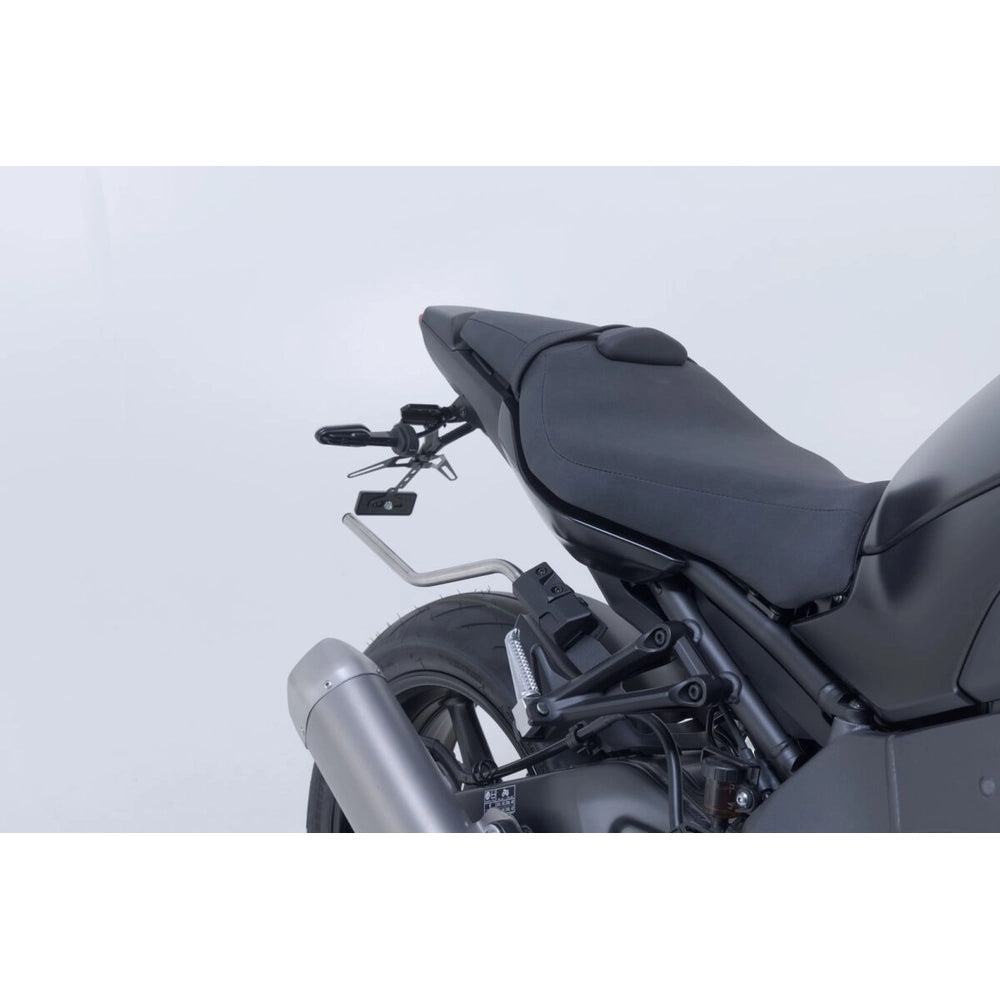 Yamaha MT-10 ABS (16-25) m.fl. PRO BLAZE H sidetaske Set with Heat Guard – SW-Motech – produktbillede 5