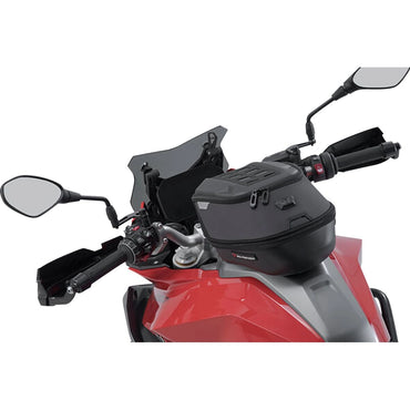 Kawasaki Ninja 650 ABS (19-26) m.fl. PRO Engage tanktaske – SW-Motech – produktbillede 2
