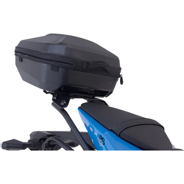 Suzuki Gsx-8R 800 ABS (24-26) m.fl. STREET-RACK for Luggage – SW-Motech – produktbillede 2