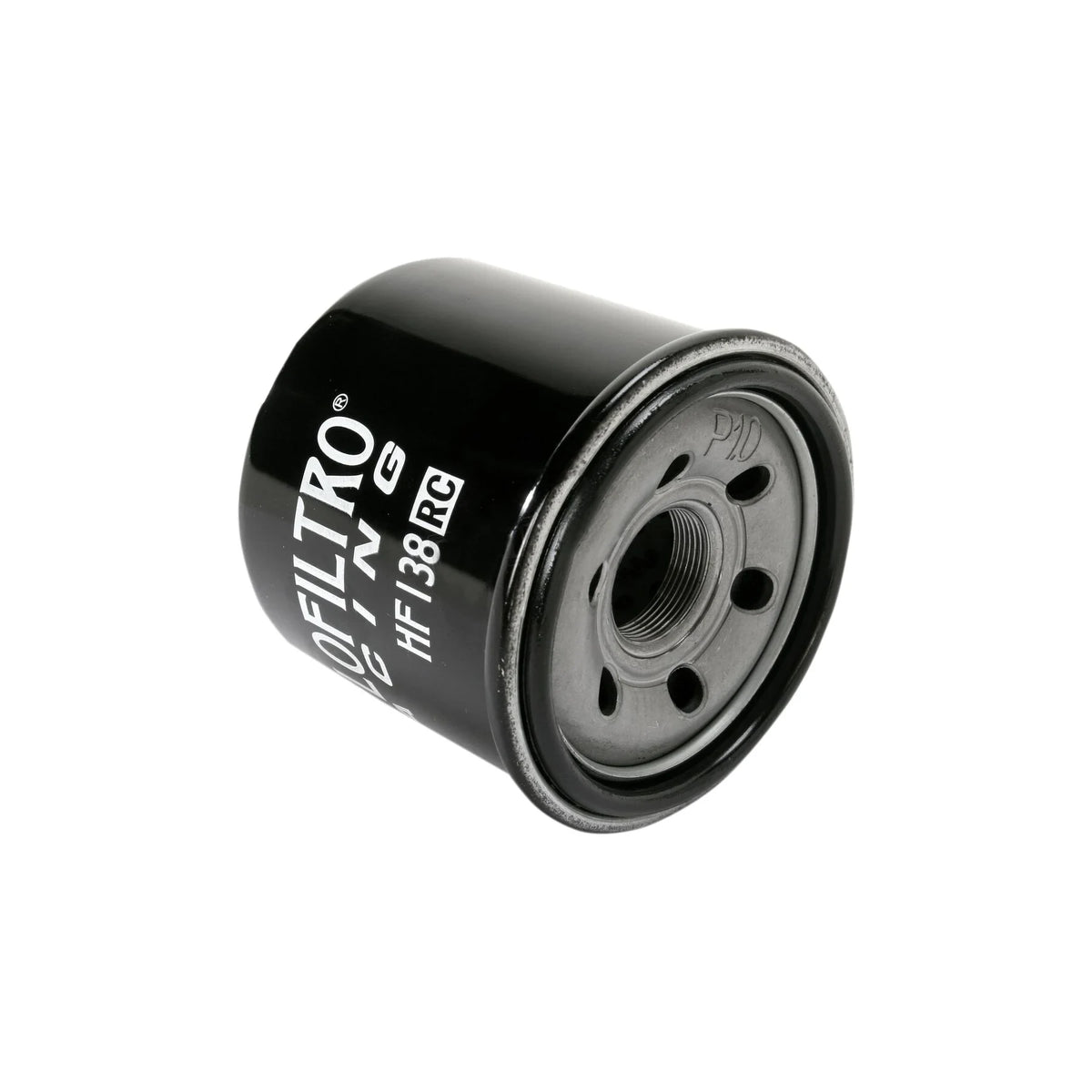 Oliefilter til Suzuki og Kawasaki – Hiflo HF138RC – produktbillede 2