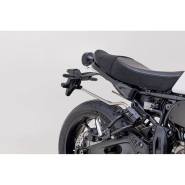 Yamaha XSR 700 ABS (16-26) PRO BLAZE H sidetaske Set – SW-Motech – produktbillede 2