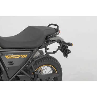 Royal Enfield Scram 400 ABS (22-23) m.fl. SLC side carrier – SW-Motech – produktbillede 2