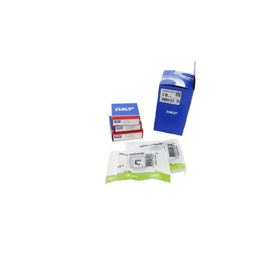 SKF VKWB-R-20-C hjullejekit til baghjul – Yamaha MT-07