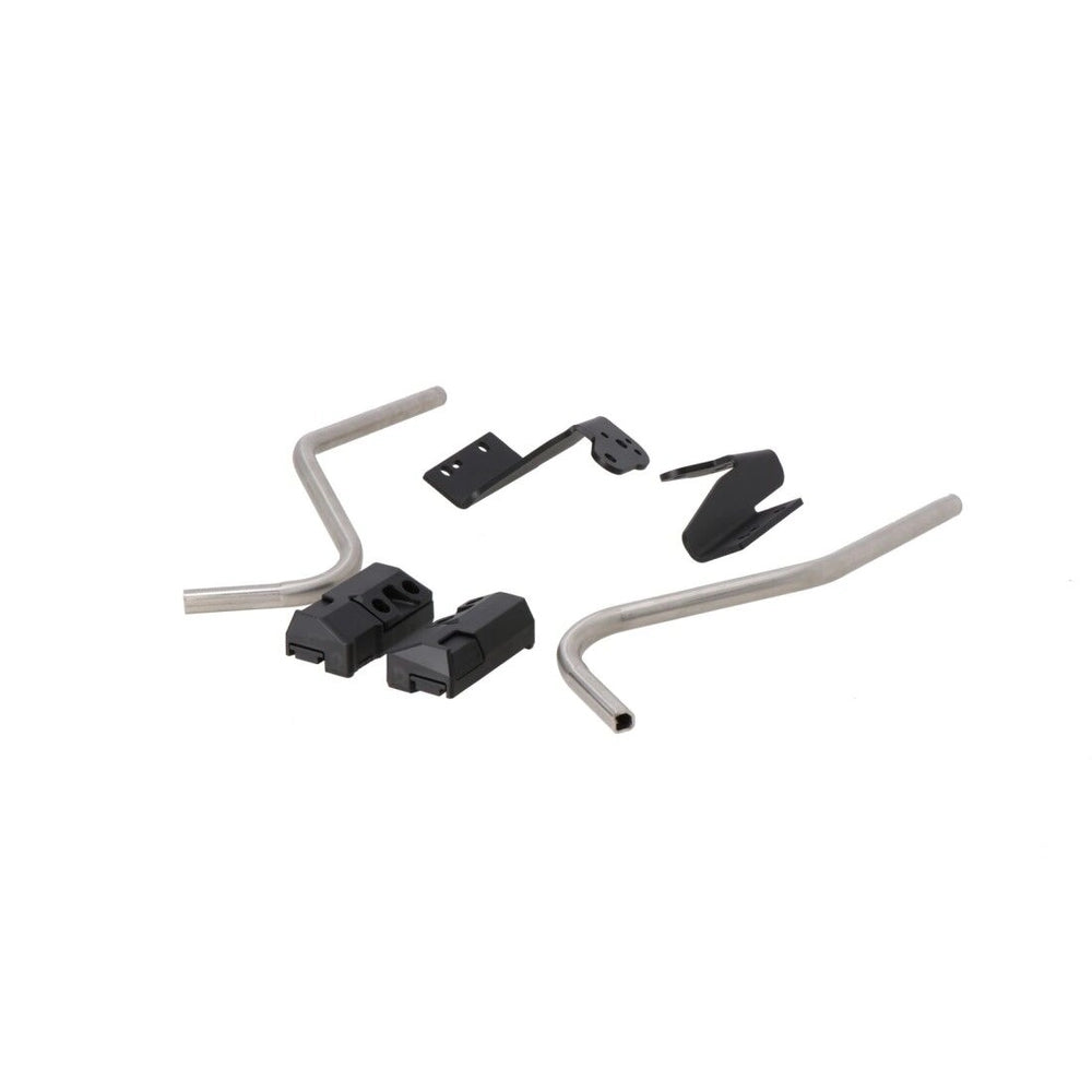 KTM Duke 990 ABS (24-26) BLAZE afstandsbøjler til sidetasker – SW-Motech