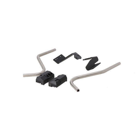 KTM Duke 990 ABS (24-26) BLAZE afstandsbøjler til sidetasker – SW-Motech