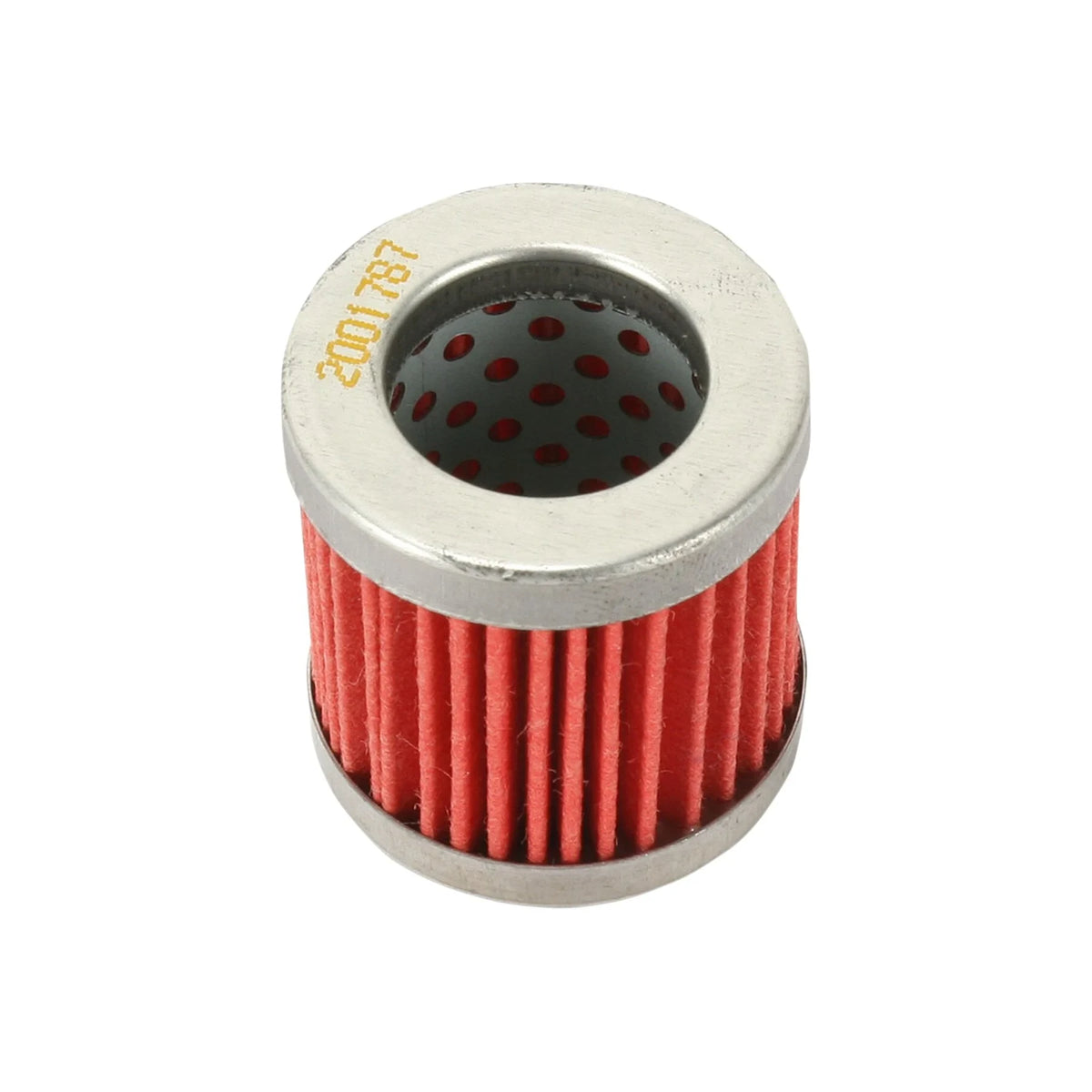 Oliefilter til Piaggio, Aprilia og Vespa – Hiflo HF181 – produktbillede 2
