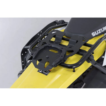 Suzuki Dr-Z4S 400 ABS (25-26) m.fl. PRO tankring Adapter – SW-Motech – produktbillede 2