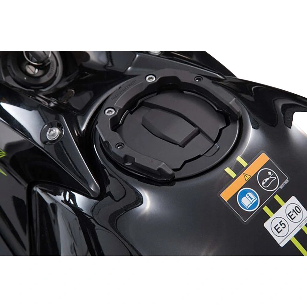 Kawasaki Ninja 650 ABS (17-22) m.fl. tankring Pro – SW-Motech – produktbillede 3