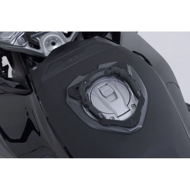 BMW R 1300 R ABS (25-26) m.fl. PRO tankring – SW-Motech – produktbillede 2