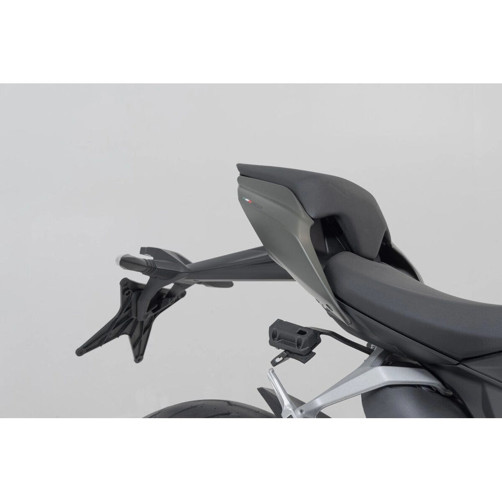 Ducati Streetfighter V2 955 ABS (22-24) PRO BLAZE H sidetaske Set – SW-Motech – produktbillede 5