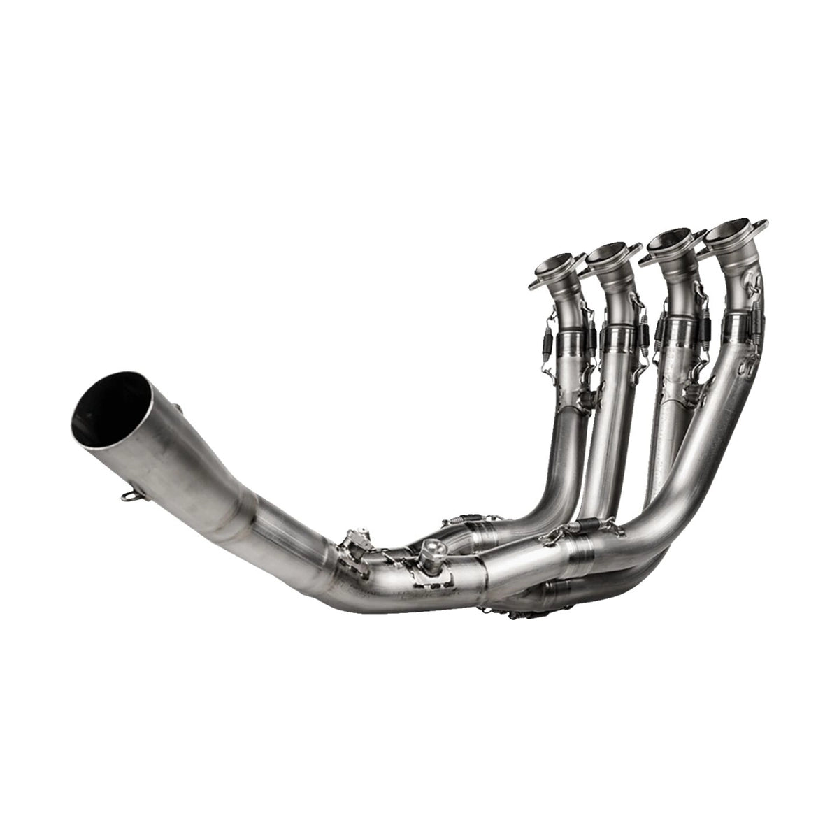 Akrapovič forrør til BMW M1000RR (25-26) – E-B10E10