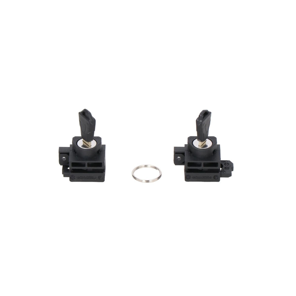 V-LOC Side Bags låsesæt (2 cylinders + 2 keys) – SW-Motech