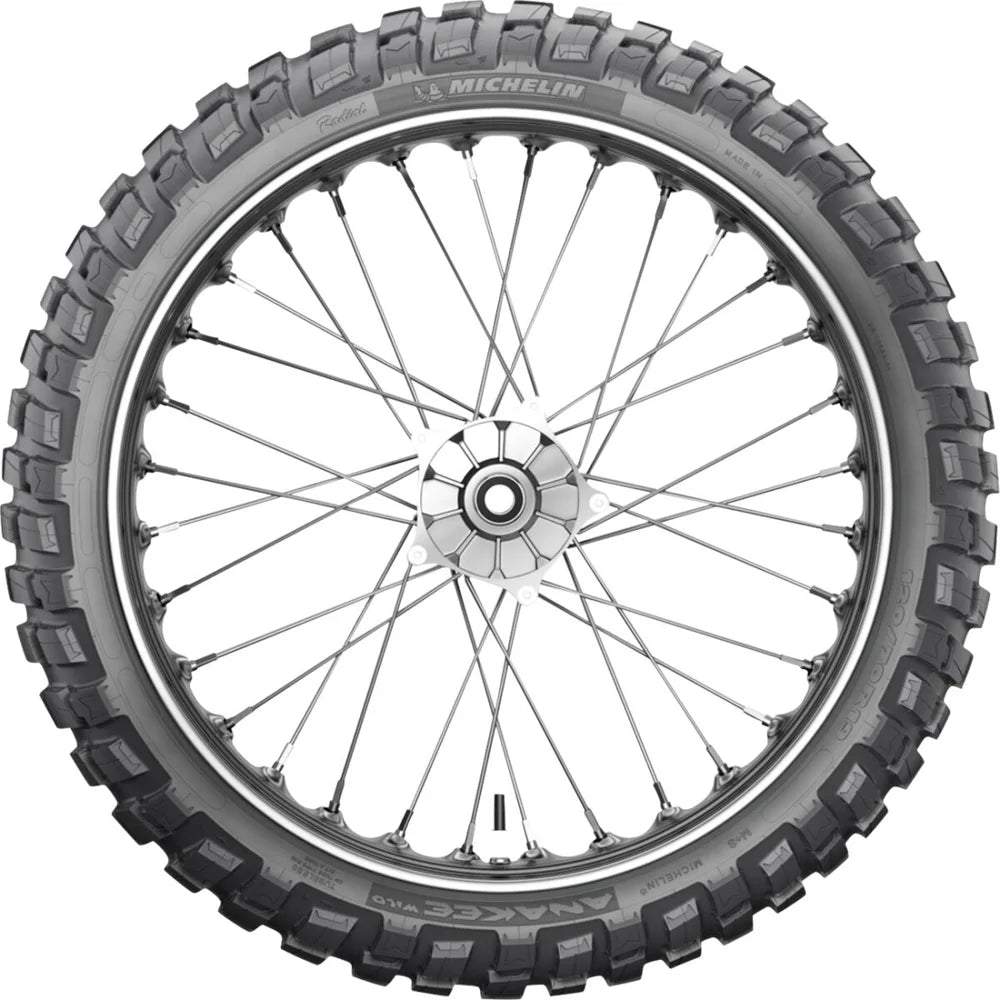 Michelin Anakee Wild 80/90-21 48S TT – fordæk