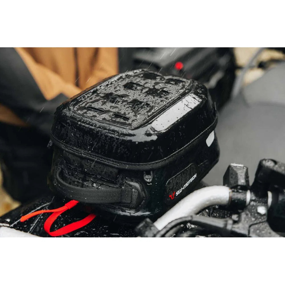 Suzuki Gsx-R 750 (96-17) m.fl. PRO Micro WP tanktaske (4 liters) – SW-Motech – produktbillede 5