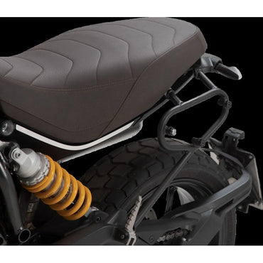 Ducati Scrambler 1100 ABS (21-24) SLC side carrier – SW-Motech – produktbillede 2