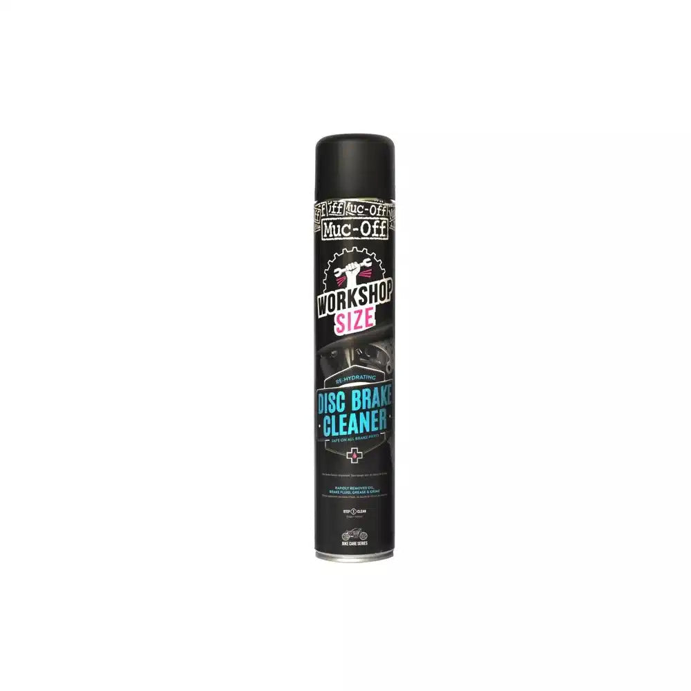 Bremserens til MC – Muc-Off Disc Brake Cleaner – 750 ml