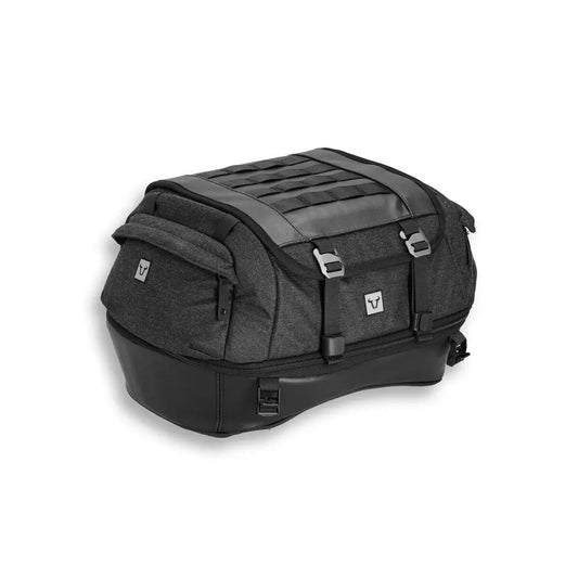 BMW R 1200 GS ABS (04-19) m.fl. Legend Gear LR4 tailbag (18 - 25 Liters) – SW-Motech