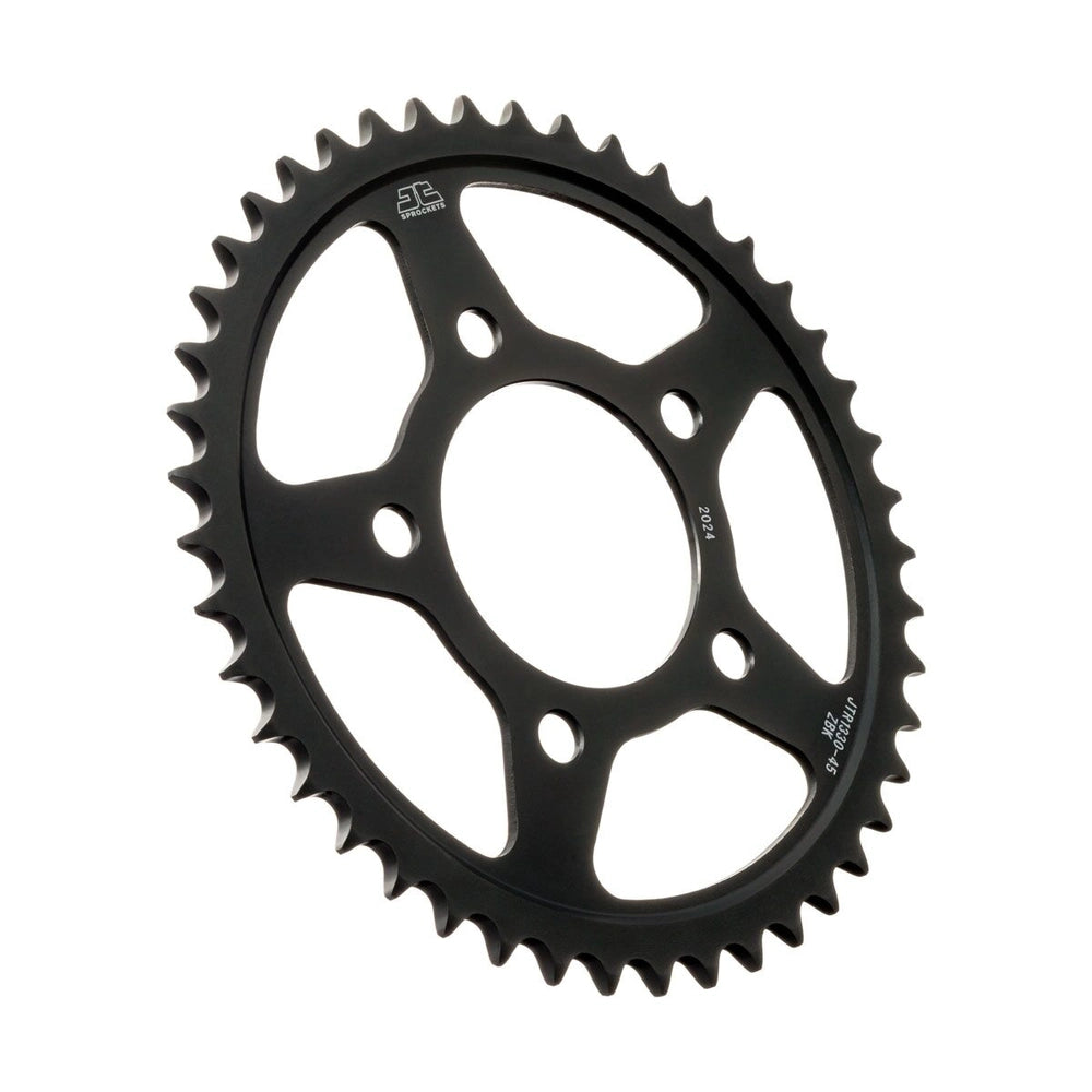 Bagtandhjul 45T, 520 – stål, JTR1330.45ZBK – JT Sprockets