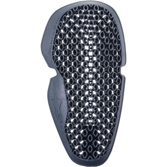 Albuebeskytter Nucleon Flex Pro – str. S, Sort fra Alpinestars – primært produktbillede