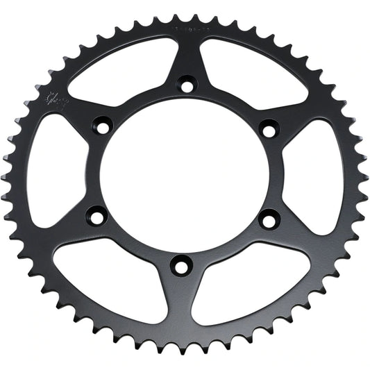 Bagtandhjul 53T, 520 – stål, JTR808.53 – JT Sprockets