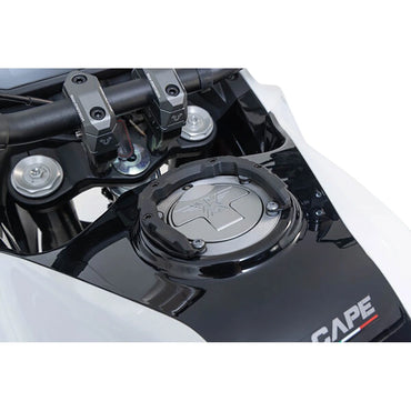 Yamaha Yzf-R7 ABS (22-25) m.fl. PRO tankring – SW-Motech – produktbillede 2