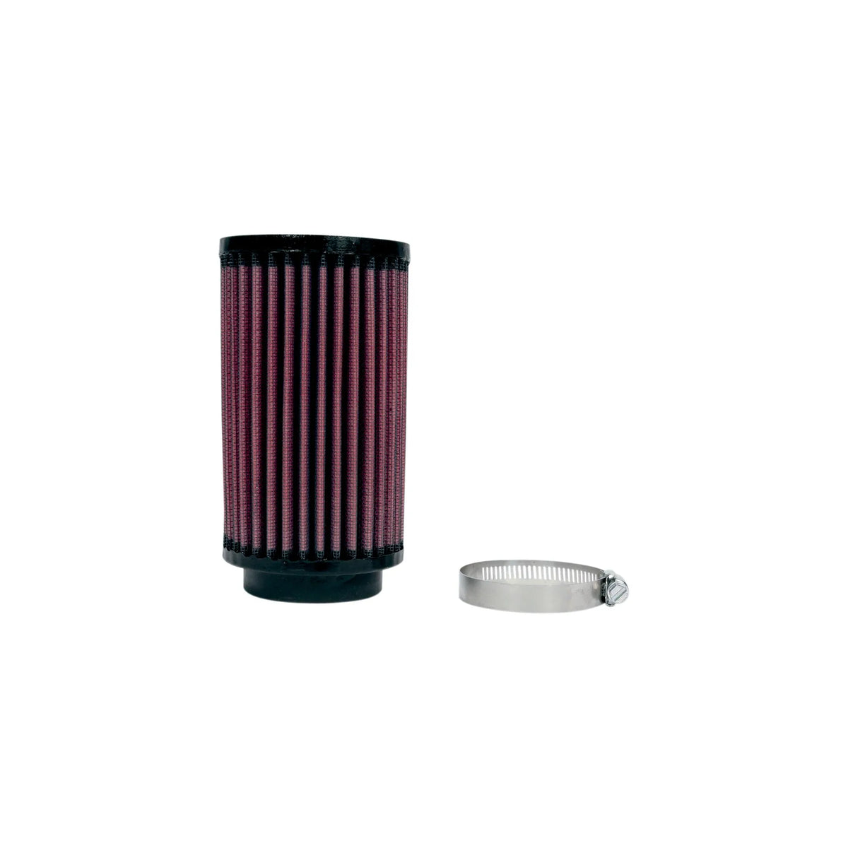 KN clamp-on luftfilter Ø57mm – RU-0620