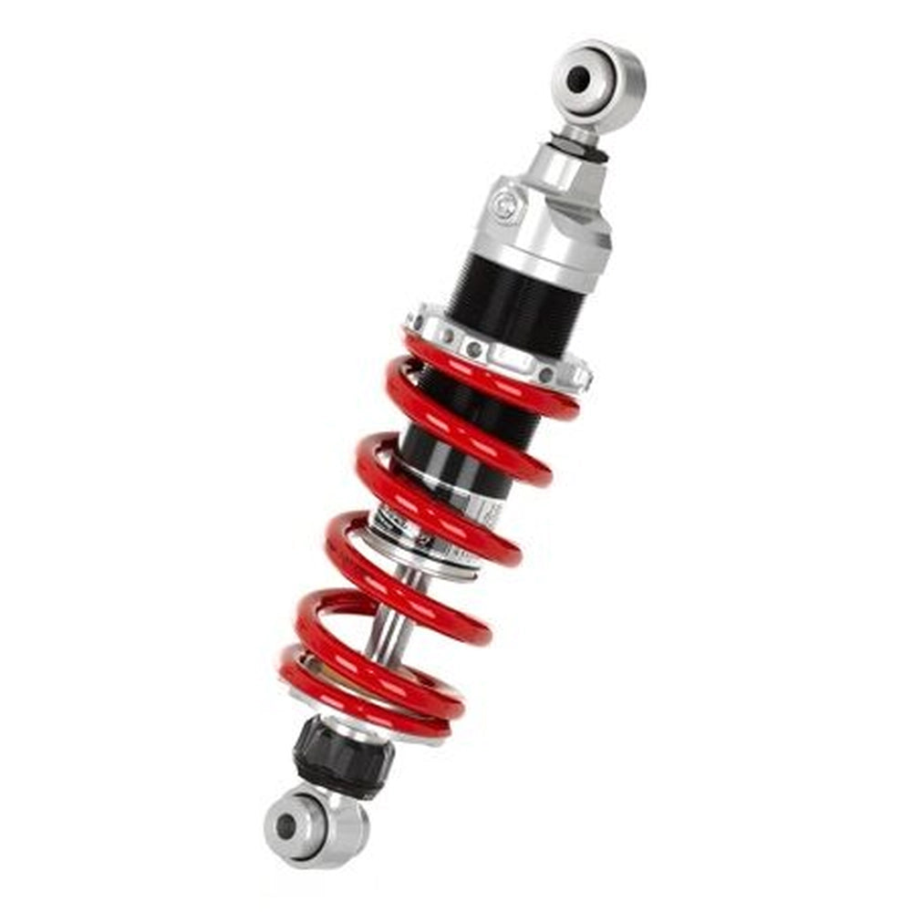 YSS Honda CB 500 X / CBR 500 R (13-18) bagdæmper MZ456 – bedre kontrol, stabilitet og komfort