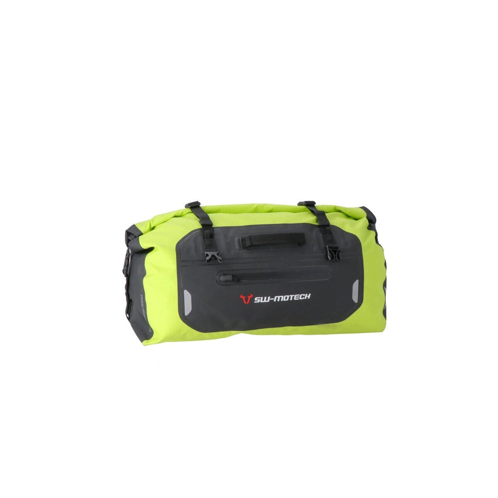 BMW R 1200 GS ABS (04-18) m.fl. Drybag 350 tailbag (35 Liters) – SW-Motech
