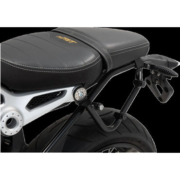 BMW R Nine T ABS (14-23) SLC side carrier – SW-Motech – produktbillede 2