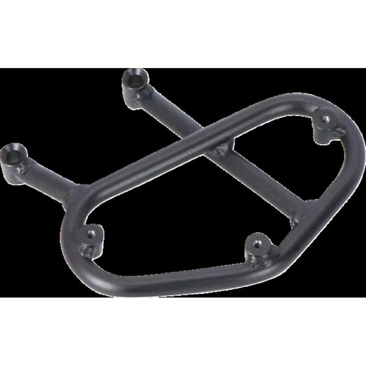 KTM Duke 790 ABS (18-26) m.fl. SLC side carrier – SW-Motech