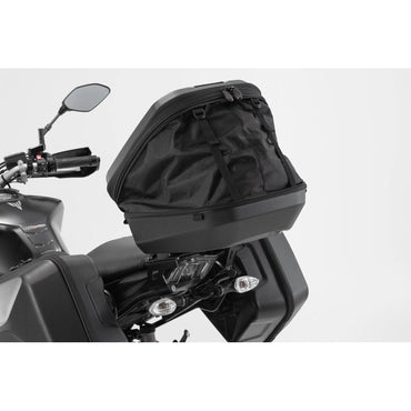 Kawasaki Klz 1000 ABS (12-24) m.fl. Urban ABS topboks – SW-Motech – produktbillede 2