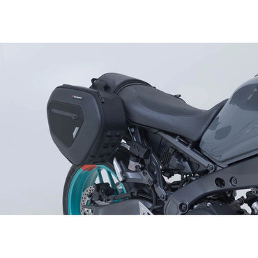 Yamaha MT-09 SP ABS (20-24) m.fl. PRO BLAZE sidetaske Set – SW-Motech – produktbillede 2