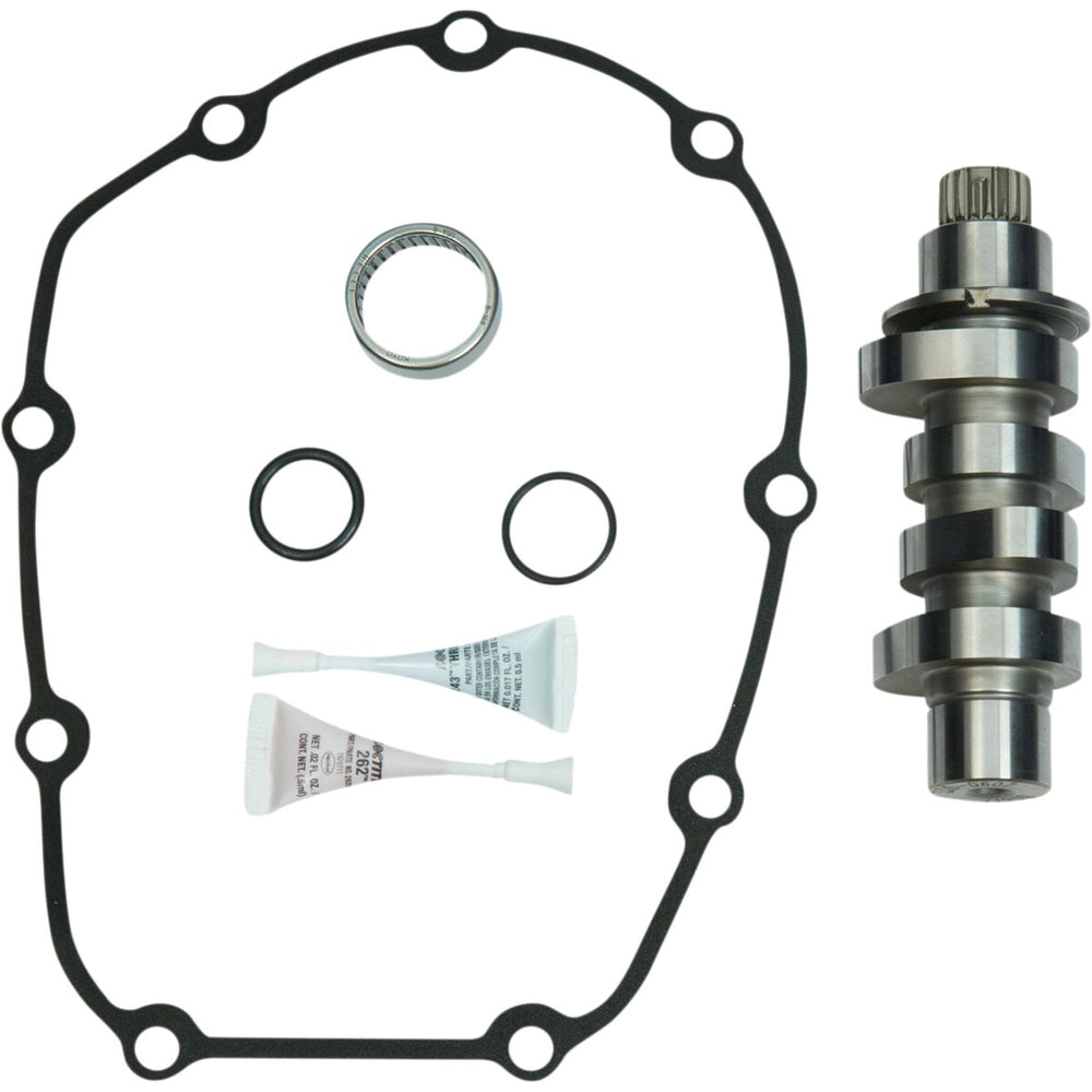 Harley-Davidson modeller (17-26) 590 Chain Drive Camshaft Kit – S&S Cycle – ekstra produktvisning 2