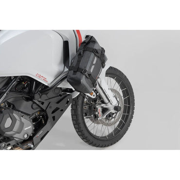 Suzuki Gsx-R 750 (96-17) m.fl. Drybag 80 (8 Liters) – SW-Motech – produktbillede 2