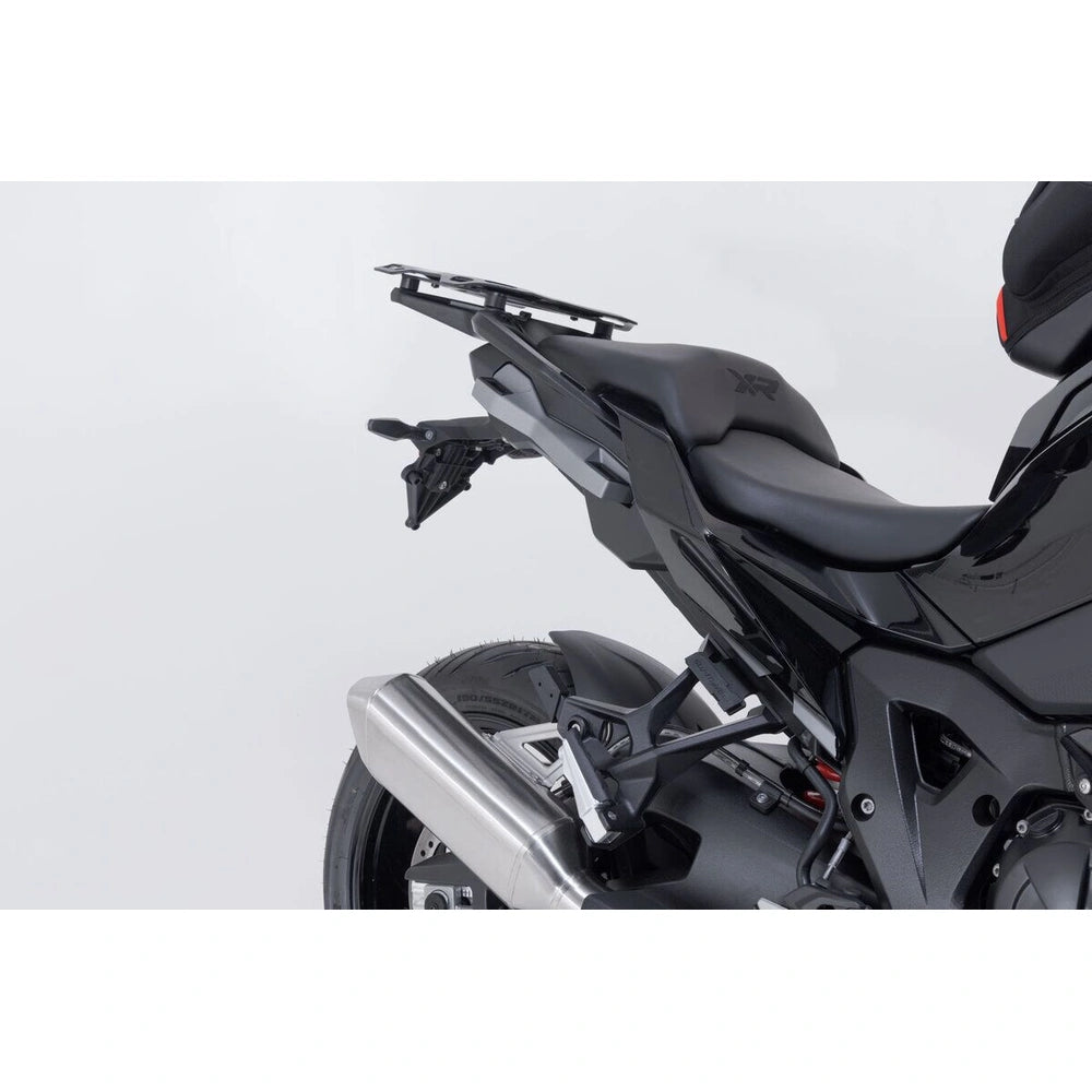 BMW S 1000 XR ABS (21-26) PRO BLAZE H sidetaske Set with Heat Guard – SW-Motech – produktbillede 5