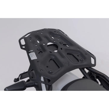 Royal Enfield Himalayan 450 ABS (24-26) ADVENTURE-RACK bagagebærer – SW-Motech – produktbillede 2
