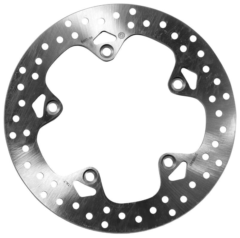 BMW R1300 GS 23 bremseskive – Brembo Oro fast