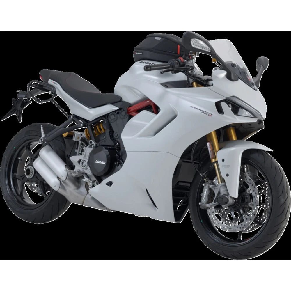 Ducati Monster 1200 ABS (16-20) m.fl. SLC side carrier – SW-Motech – produktbillede 5